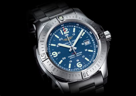 breitling military colt|breitling colt superquartz.